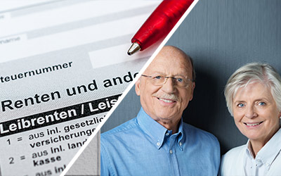 Steuererklärung-für-Rentner Steuererklärung-für-Rentner