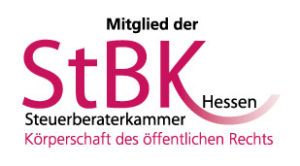 Mitgliederlogo StBH