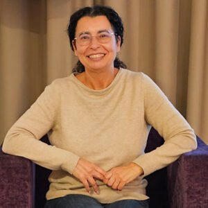 Alexandra Rautenberg Steuerberaterin